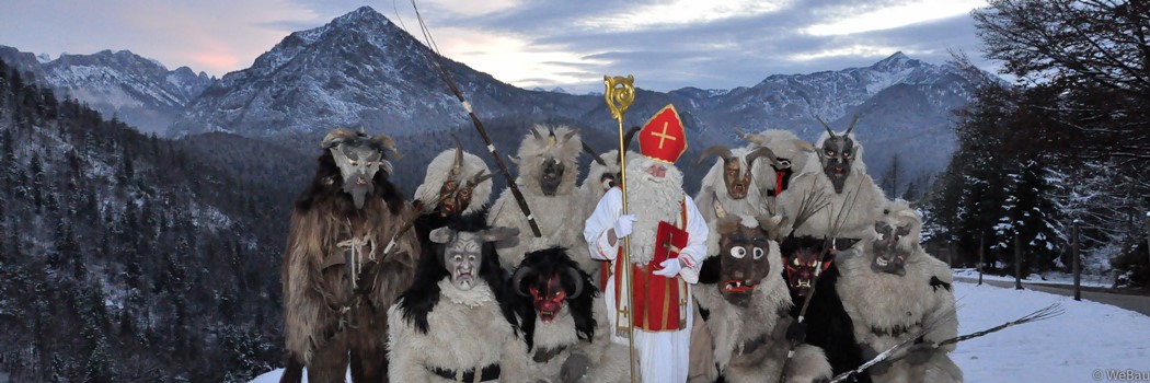 Nikolaus