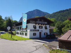 Gasthof Stabach