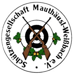 Logo Schützengesellschaft Mauthäusl