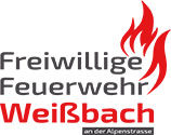 logo FFW Weißbach
