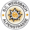 logo SC Weissbach