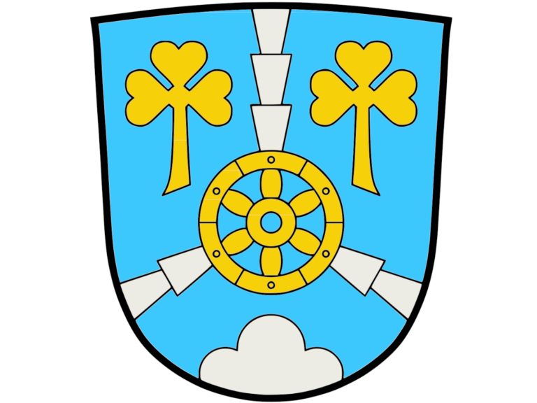 Wappen Gemeinde Schneizlreuth