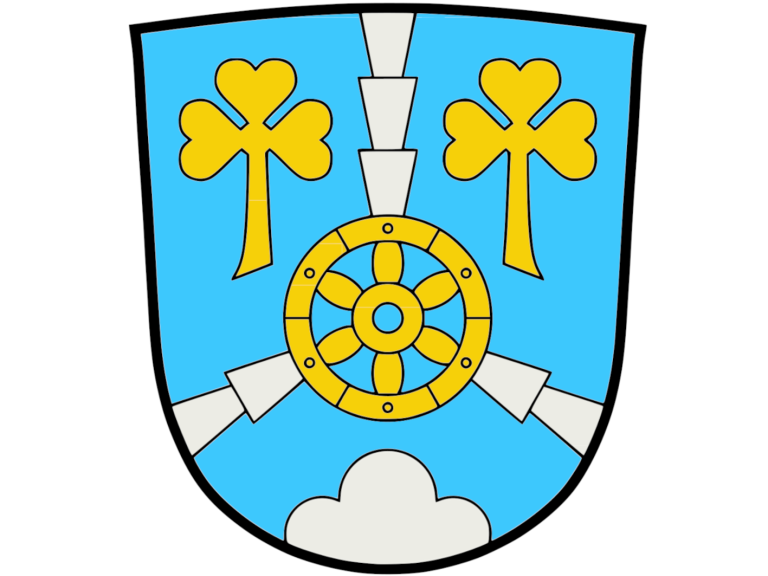 Wappen 4:3