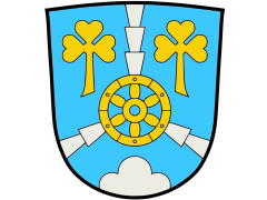 Wappen 4:3