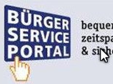 Bürgerserviceportal