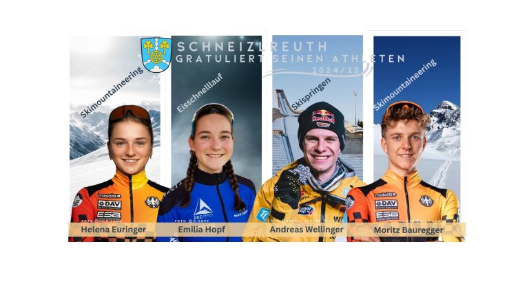 Sportlerehrung2025
